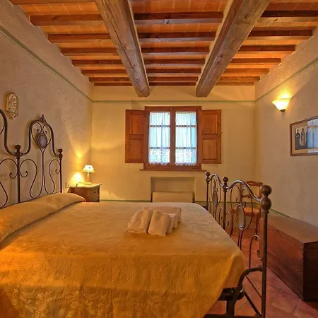Montecchio Sleeps 6 With Pool Appartamento *