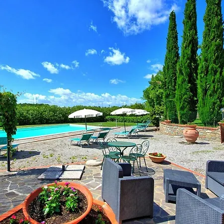Montecchio Sleeps 6 With Pool * Cortona