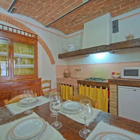 Montecchio Sleeps 6 With Pool Cortona