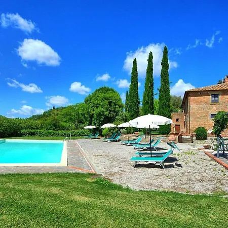 Montecchio Sleeps 6 With Pool Apartment *