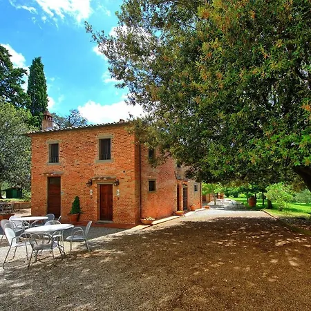 Montecchio Sleeps 6 With Pool Cortona