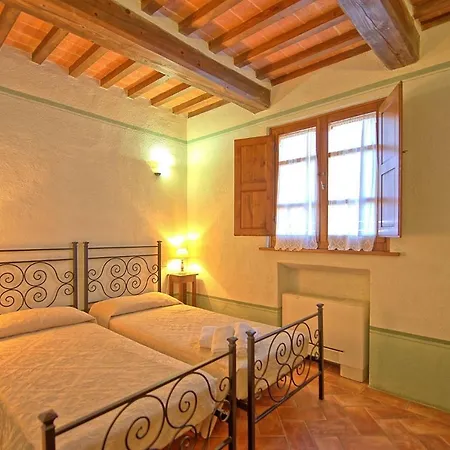 Montecchio Sleeps 6 With Pool * Cortona